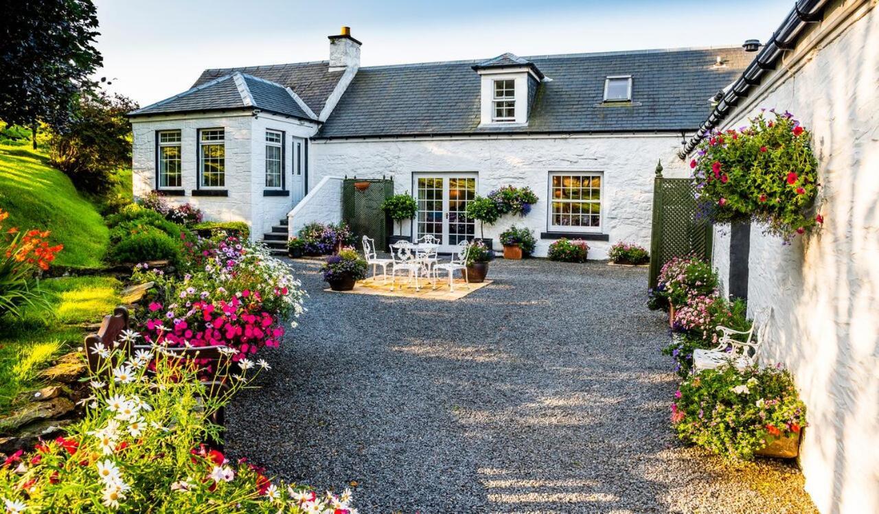 Kilmeny Hotel Ballygrant Exterior photo